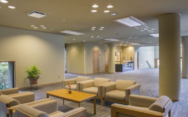 Hakone Kowakien Miyamafurin Hotel
