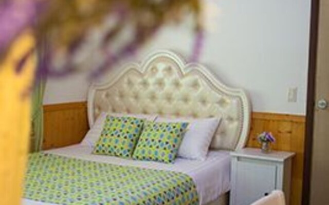 Yangpyeong Roaming Pension