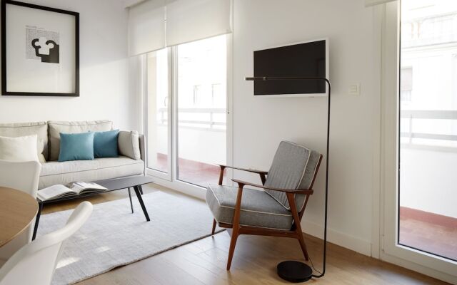 Apt San Francisco 2 by Feelfree Rentals