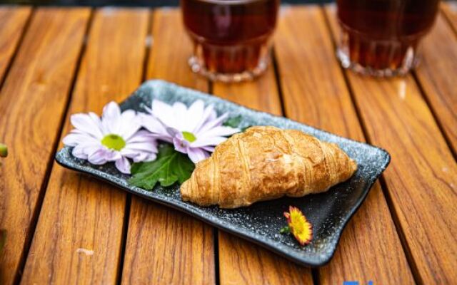 Qingcheng Mountain Xi Yu  Anxia B&B