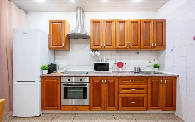 Welcome Home (Вэлком Хоум) на проспекте Ветеранов 75 корпус 3