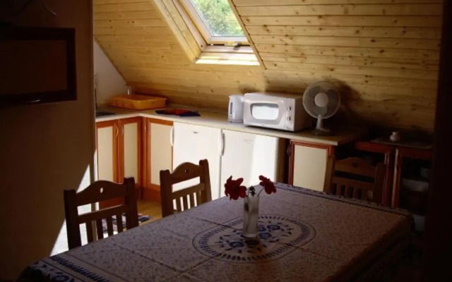 Guest House Privat Marika