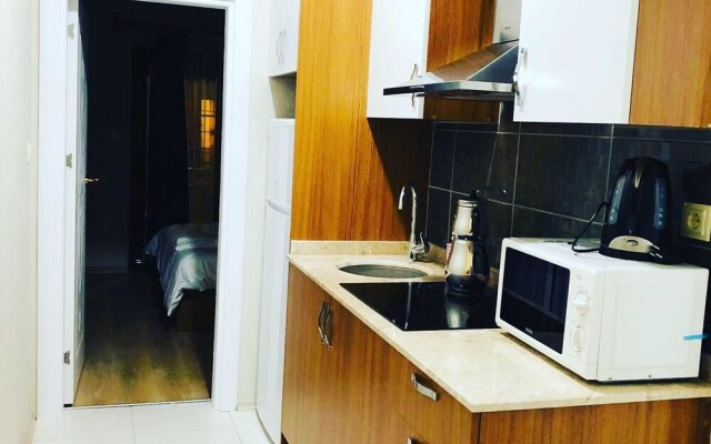 Asell Suite