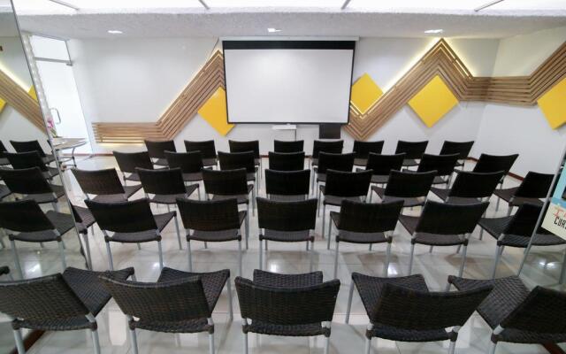 Pousada Capital das Águas