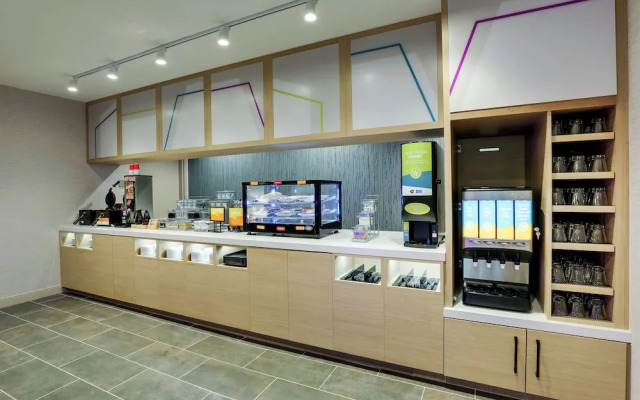 Home2 Suites By Hilton Sanford