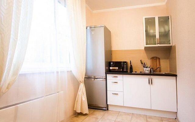 ApartLux Novocheremushkinskaya