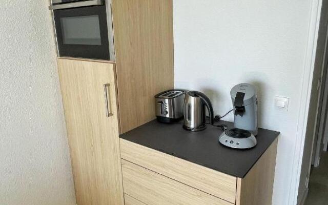 #902 MARINA RIVIERA BAY - Marina Baie des Anges