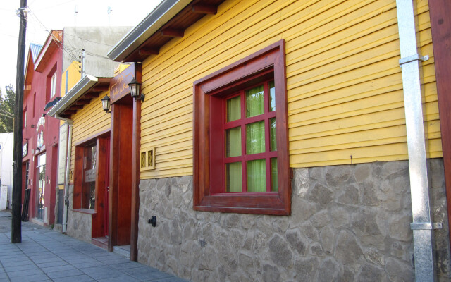 Apart Casas del Centro
