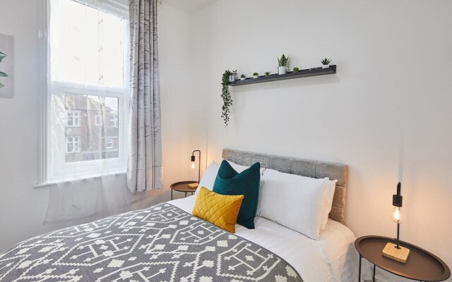 Host Stay The Birchington