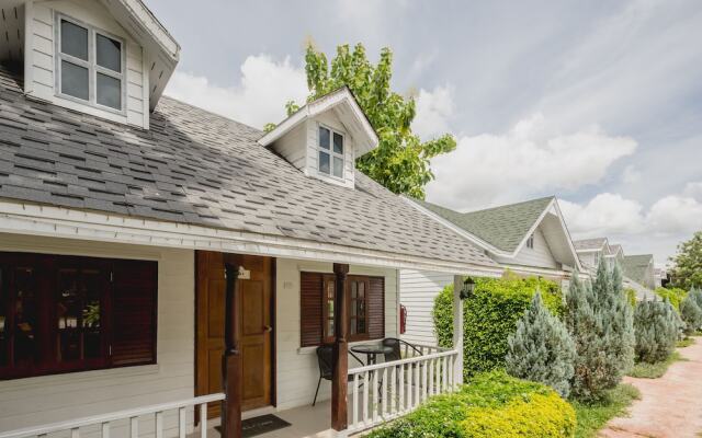 Sakarin Valley Resort & Restaurant