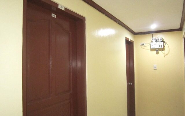 Wendy's Apartelle