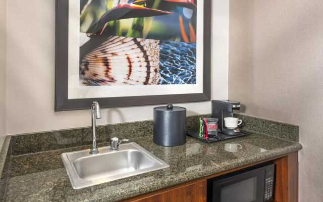 Ayres Hotel Laguna Woods - Aliso Viejo