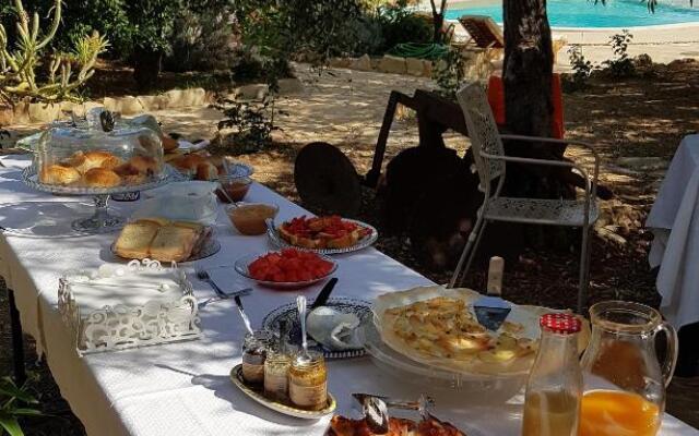 Terre e Torri Country Resort