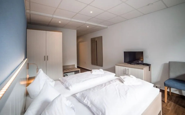 Hotel zur Fähre