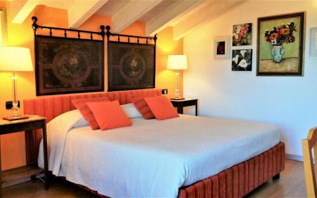 La Collina B&B since 2008