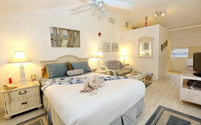 Beachfront Bed & Breakfast