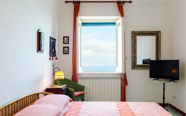 Terrazza Morgera in Napoli
