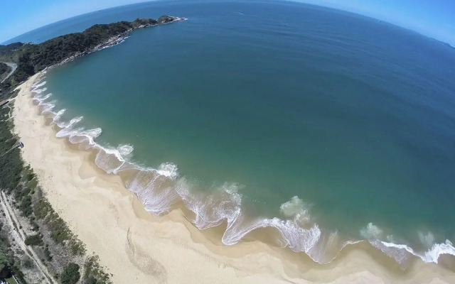 Pousada Ponta do Lobo