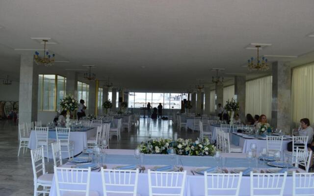 Hotel Posada Arcos