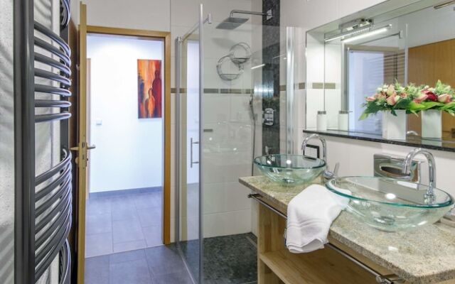 Luxus Ferienhaus Feldberg