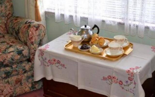 Busselton Marina Bed and Breakfast