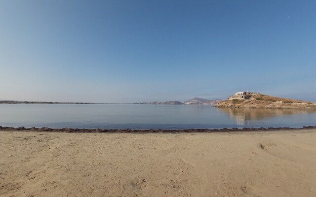 Nostalgia Naxos