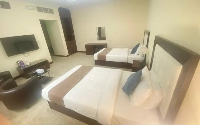 A Line Hotel