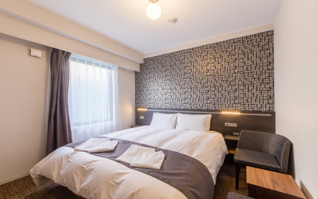 Queen Double room (풀 더블 침대) 사진 4