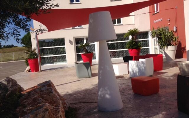 Kyriad Perpignan Sud