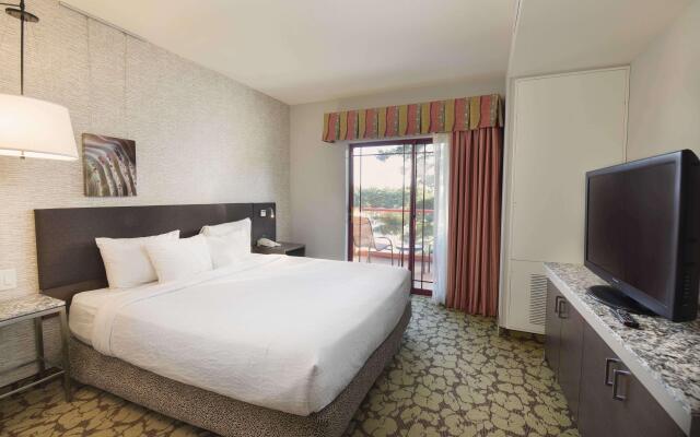 Hilton Garden Inn Wisconsin Dells