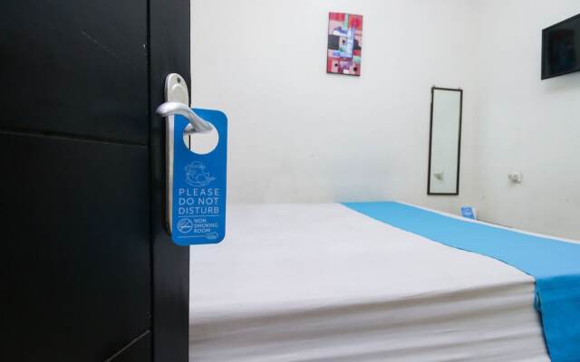 Airy Gatot Subroto 194 Bandung