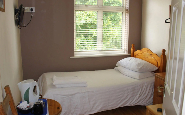 Willow Guest House