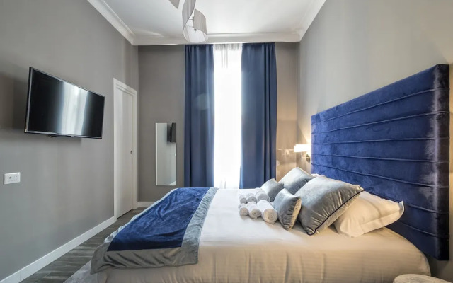Stroll through History and Modern Design