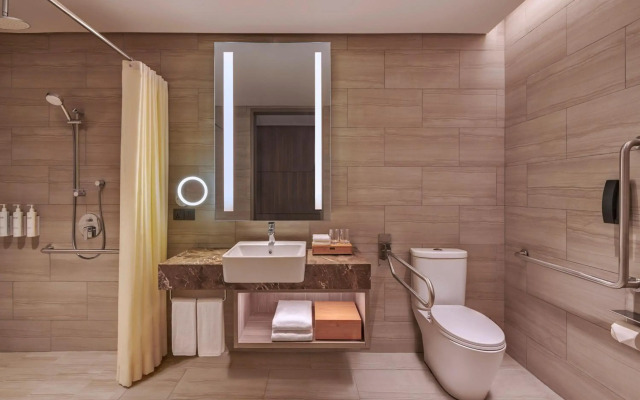 Courtyard By Marriott Setia Alam