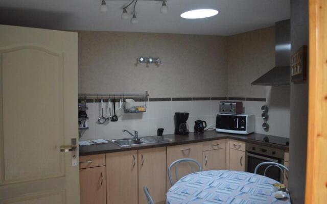 Gîte Du Côté De Chez Soann