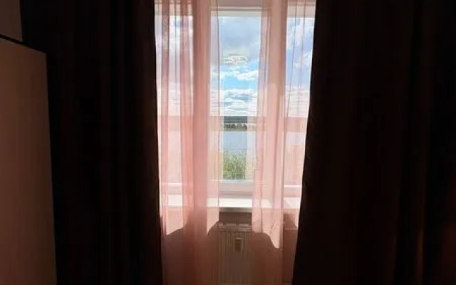 Апартаменты Арктик Лофт на улице Рыжкова, д.11