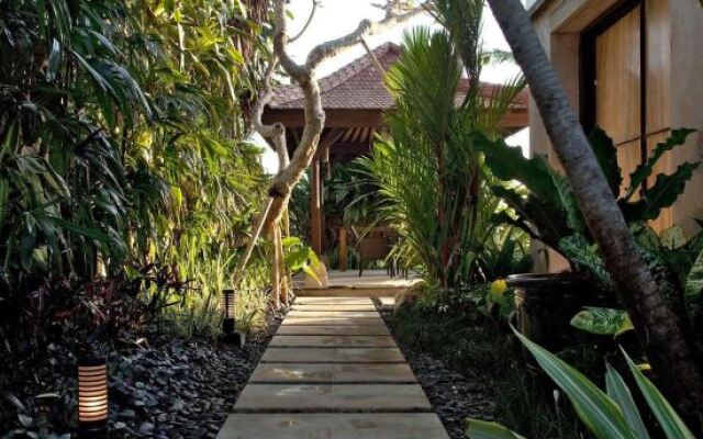 Villa Sundara