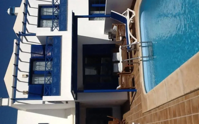 Villa Brisa del Mar