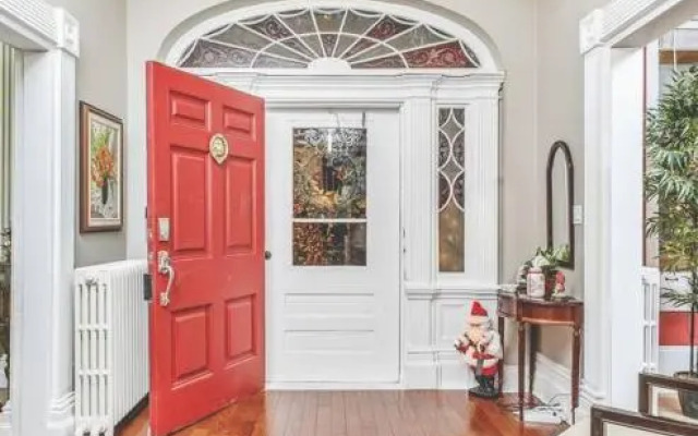 The Lakehurst Estate