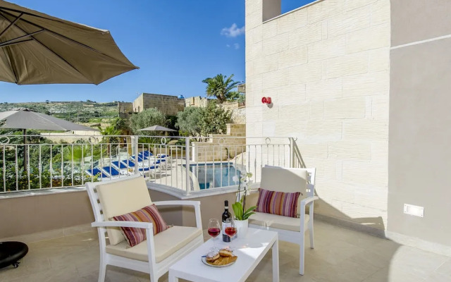 Viewpoint Boutique Living