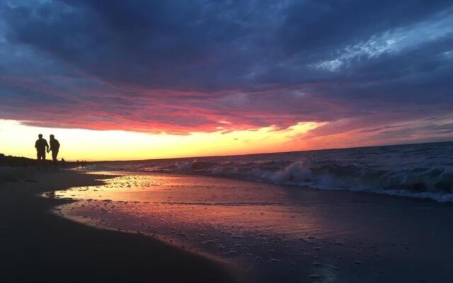 Ferienwohnung Zinnowitz