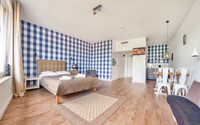 Apartamenty Sun & Snow Etna