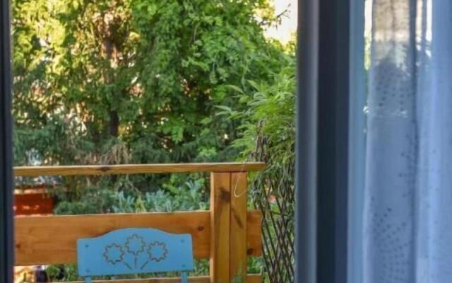 Hôtel Saint-Philibert