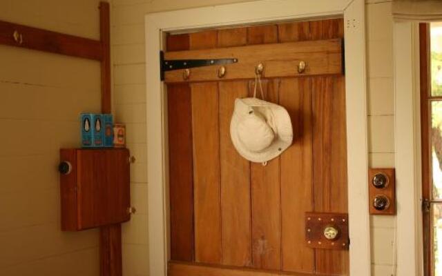 Bluff Hill Bed & Breakfast