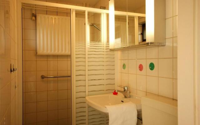 Holidayhouse - de Haaijmanweg 5 Burgh-Haamstede huis 118