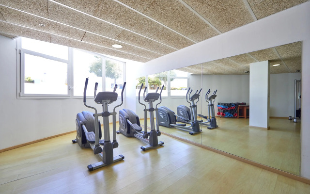 Gavimar Ariel Chico Hotel and Apartments