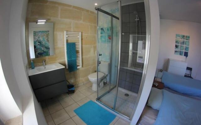 Auberge Meilhannaise