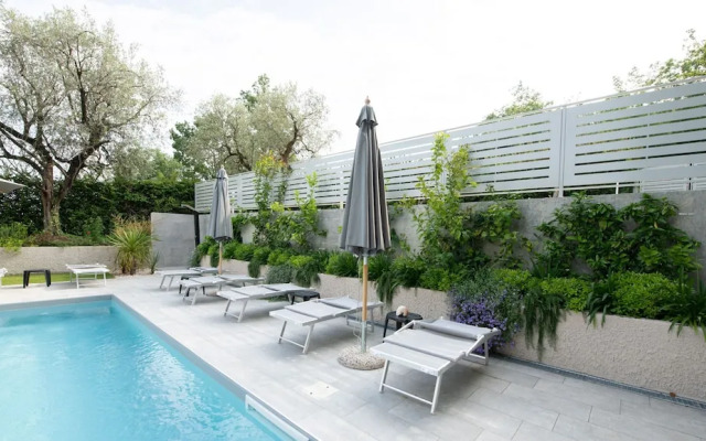 L Agrumeto - Il Pompelmo