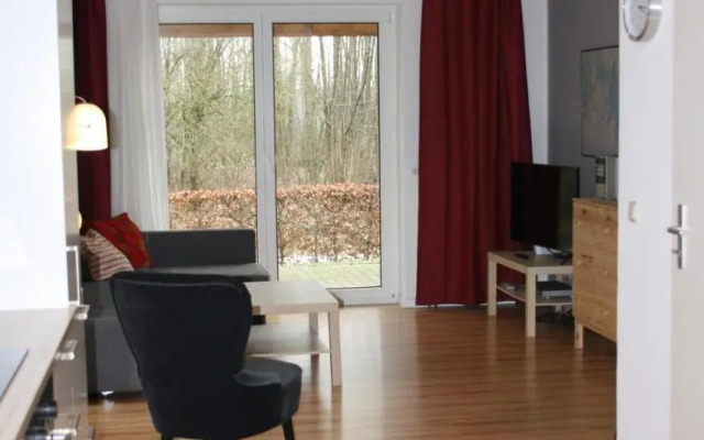 SeeLodge Jabel Appartment 1