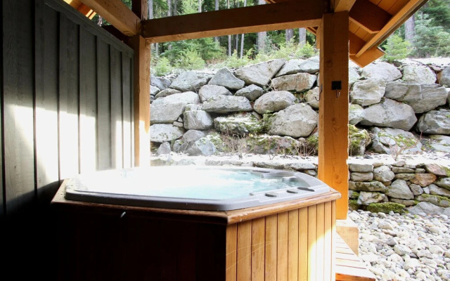 Signature Condos By Whistler Retreats